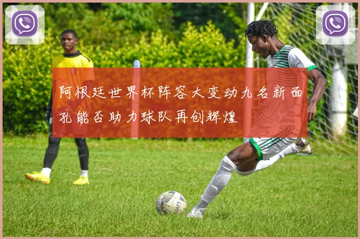 阿根廷世界杯阵容大变动九名新面孔能否助力球队再创辉煌