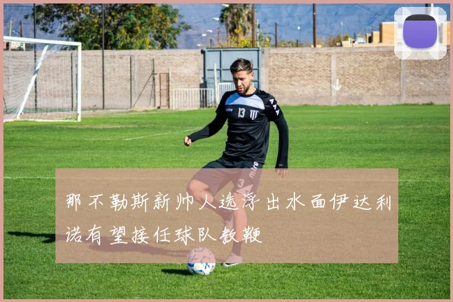 那不勒斯新帅人选浮出水面伊达利诺有望接任球队教鞭